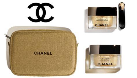 chanel ultimate indulgence|CHANEL ULTIMATE INDULGENCE Skincare Set .